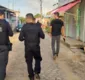 
                  Idoso é preso suspeito de estuprar neta no norte da Bahia