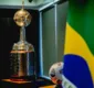 
                  Maracanã receberá a final da edição 2023 da Copa Libertadores
