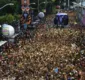 
                  Vinte e quatro crianças e adolescentes são retiradas de trabalho infantil nos circuitos do carnaval de Salvador