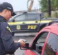 
                  Operação Rodovida: mais de 2,2 mil condutores são multados pelo não uso do cinto de segurança