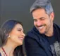 
                  Simone Mendes e Kaká Diniz comemoram 10 anos de casamento: 'Te amo hoje muito mais que ontem'