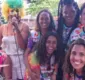 
                  Banda de mulheres é atacada com urina durante show em Salvador; polícia investiga