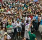 
                  Mais de 200 mil pessoas são esperadas durante a Caminhada Penitencial de Salvador