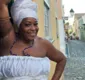 
                  Negra Jhô inaugura novo espaço cultural e de beleza negra no Pelourinho