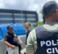 
                  Disputa do tráfico de drogas é principal motivação para tiroteio no bairro de Tancredo Neves, diz polícia