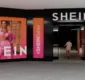 
                  Shein abre primeira loja em Salvador em formato temporário com necessidade de agendamento; saiba como funciona